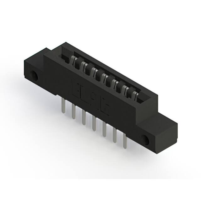 857-014-420-212 EDAC Inc.  Edgeboard Connectors